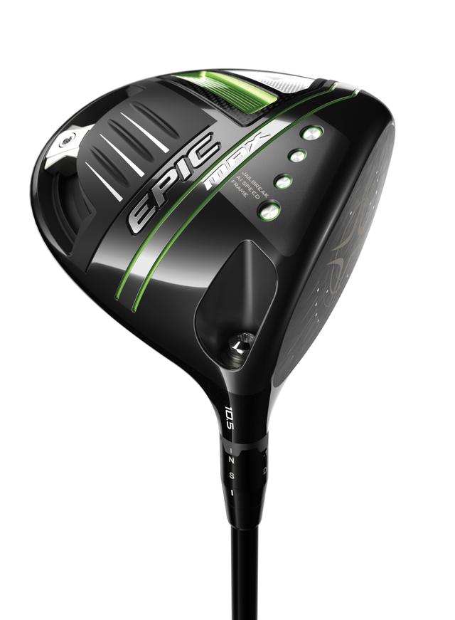 Epic MAX Driver