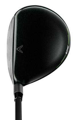 Callaway Epic Speed Fairway Wood - Golf Club - Left Handed - 3 Wood - 15° Loft - Regular Flex - Project X HZRDUS Smoke IM10 60 Shaft - Men