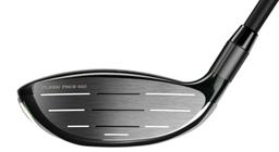 Callaway Epic Speed Fairway Wood - Golf Club - Left Handed - 3 Wood - 15° Loft - Regular Flex - Project X HZRDUS Smoke IM10 60 Shaft - Men