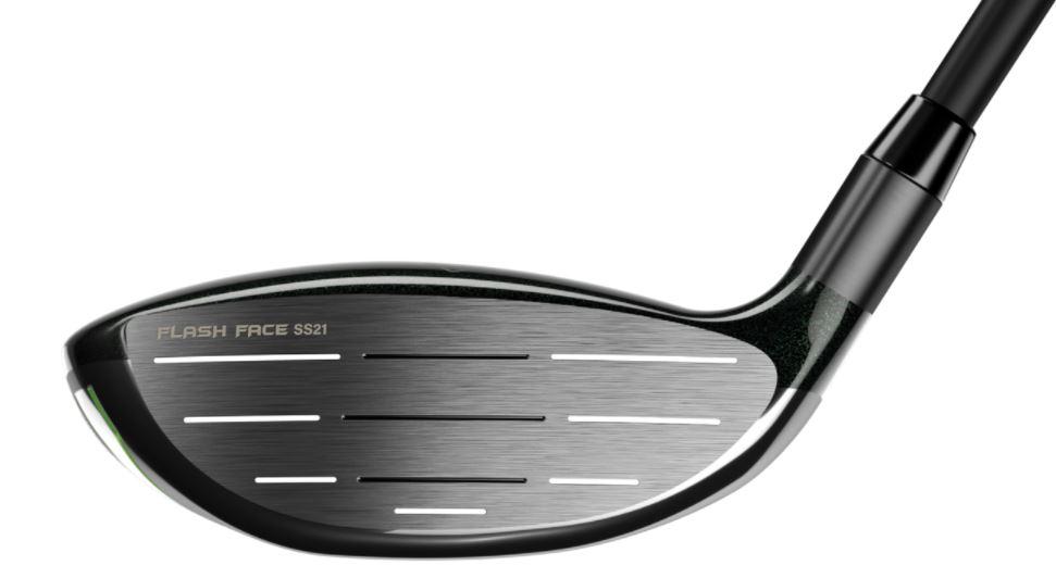 Callaway Epic Speed Fairway Wood - Golf Club - Left Handed - 3 Wood - 15° Loft - Regular Flex - Project X HZRDUS Smoke IM10 60 Shaft - Men