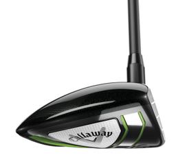 Callaway Epic Speed Fairway Wood - Golf Club - Left Handed - 3 Wood - 15° Loft - Regular Flex - Project X HZRDUS Smoke IM10 60 Shaft - Men