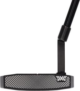 PXG One & Done Plumber's Neck Putter - Golf Club - Standard - Putterflex Flex - No Label Shaft - Men