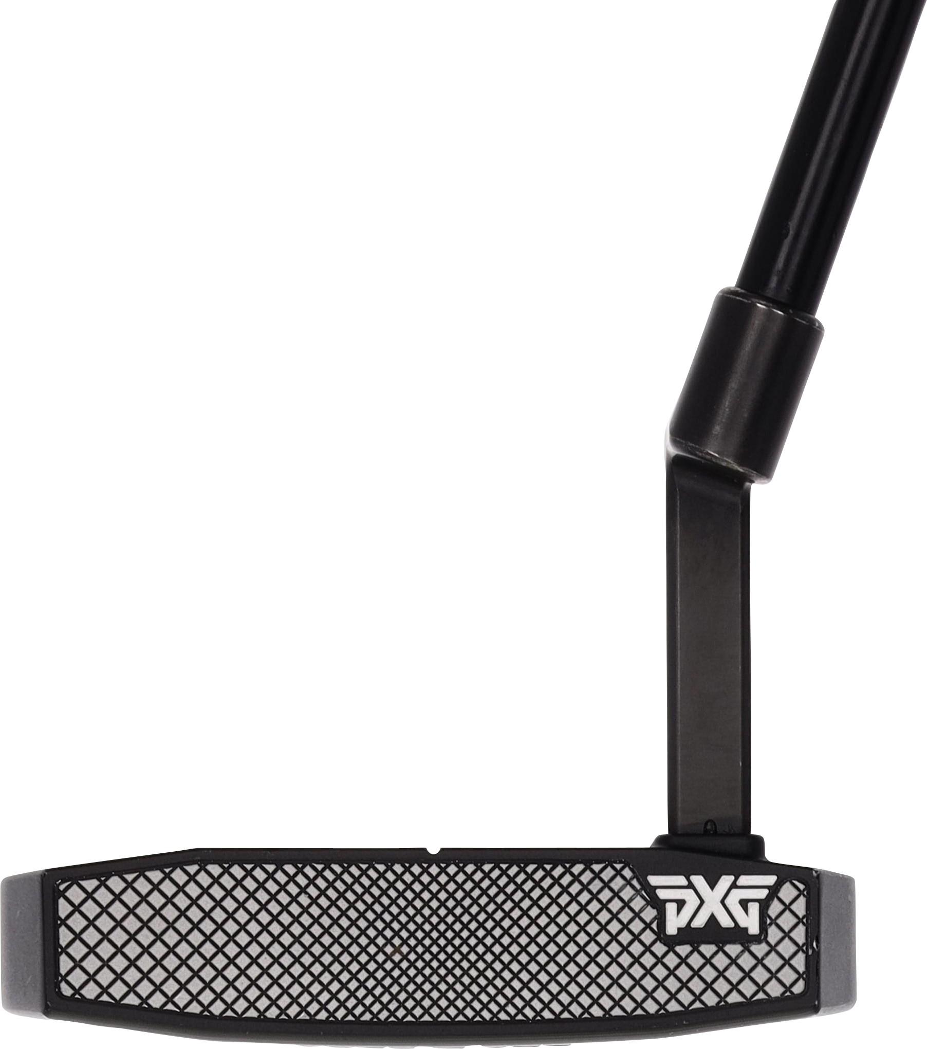 PXG One & Done Plumber's Neck Putter - Golf Club - Standard - Putterflex Flex - No Label Shaft - Men