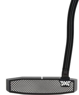 PXG One & Done Double Bend Putter - Golf Club - Standard - Putterflex Flex - No Label Shaft - Men