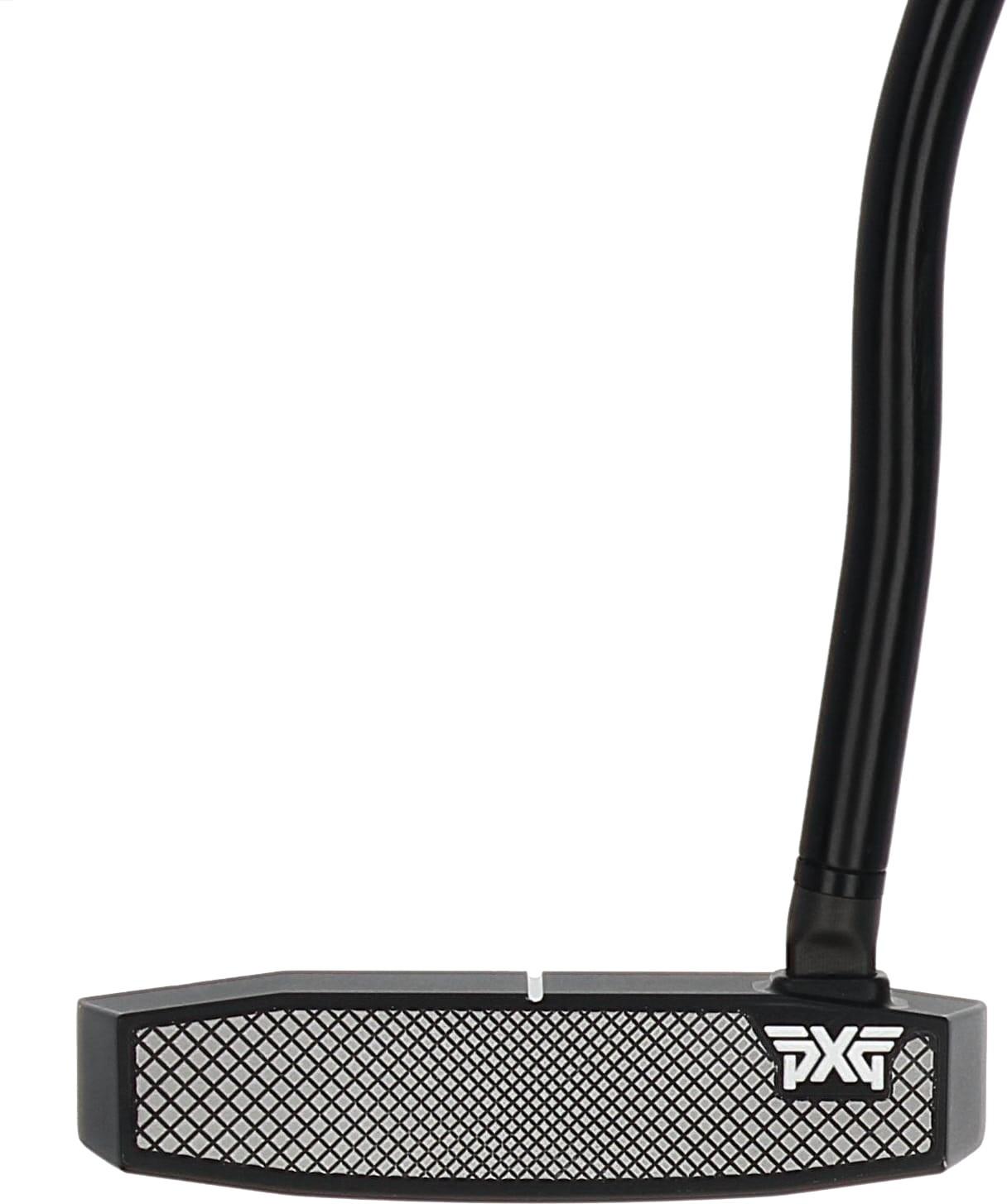 PXG One & Done Double Bend Putter - Golf Club - Standard - Putterflex Flex - No Label Shaft - Men