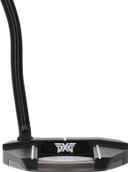 One & Done Double Bend Putter