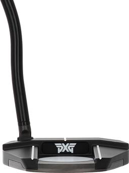 PXG One & Done Double Bend Putter - Golf Club - Standard - Putterflex Flex - No Label Shaft - Men