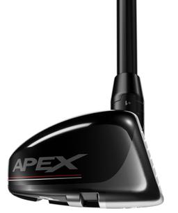 Callaway Apex 21 Hybrid - Golf Club