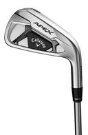 Apex 21 Iron Set