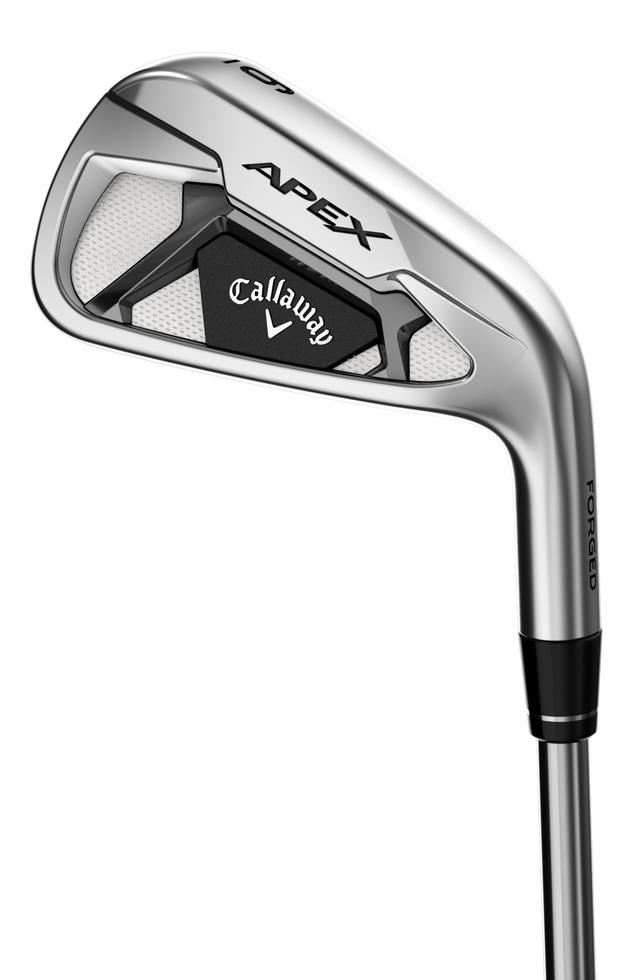 Apex 21 Iron Set
