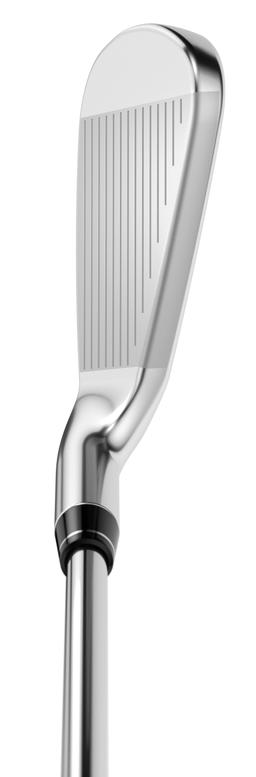 Callaway Apex DCB Iron Set - Golf Club