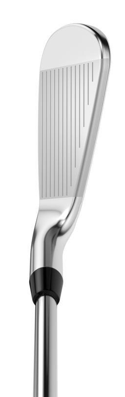 Callaway Apex Pro 21 Iron Set - Golf Club - 3 - Regular Flex - FST KBS $ Shaft - Men