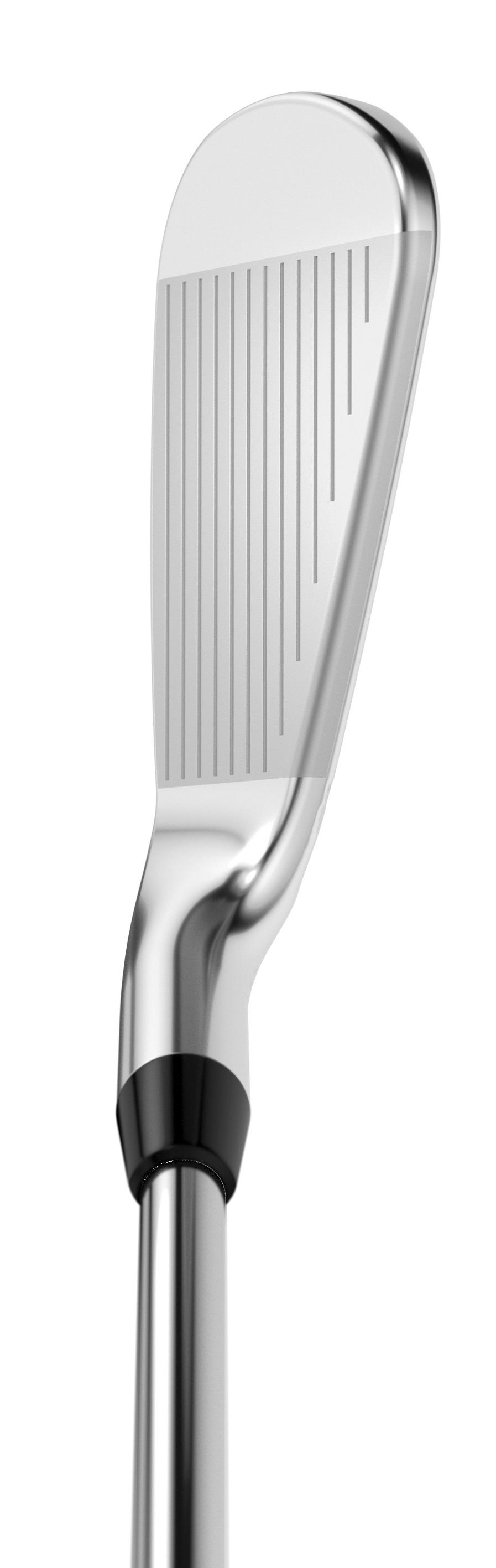 Callaway Apex Pro 21 Iron Set - Golf Club - 3 - Regular Flex - FST KBS $ Shaft - Men