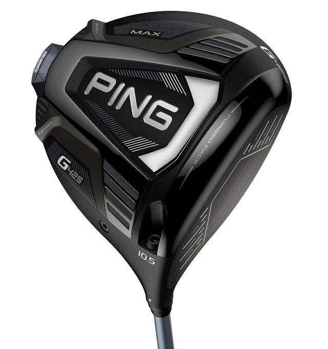 G425 MAX Driver