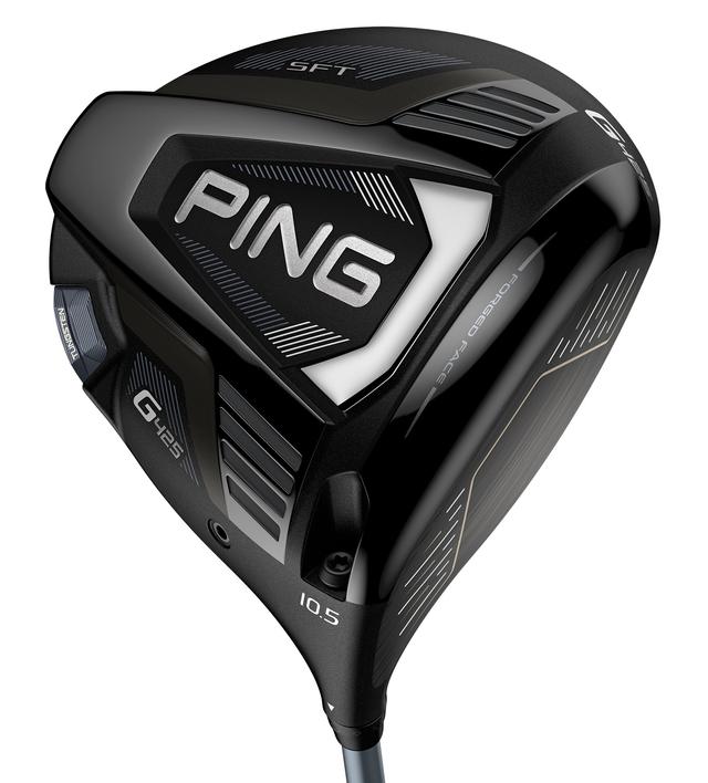 G425 SFT Driver