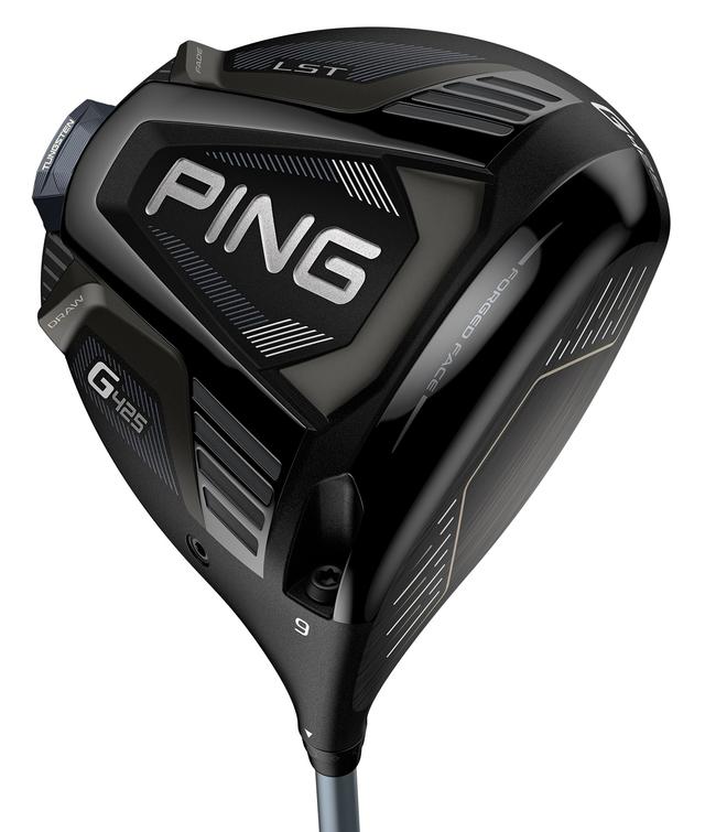 G425 LST Driver