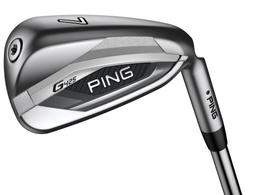 Ping G425 Iron Set - Golf Club - 5 - Regular Flex - True Temper Dynamic Gold 105 R300 Shaft - Men