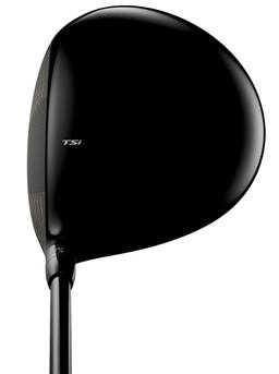 Titleist TSi1 Driver - Golf Club - Left Handed - 10° Loft - Senior Flex - Aldila Ascent 40 Shaft - Men