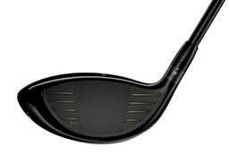 Titleist TSi1 Driver - Golf Club - Left Handed - 10° Loft - Senior Flex - Aldila Ascent 40 Shaft - Men