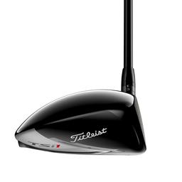 Titleist TSi1 Driver - Golf Club - Left Handed - 10° Loft - Senior Flex - Aldila Ascent 40 Shaft - Men