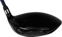 Bridgestone Tour B JGR Japan Model Driver - Golf Club