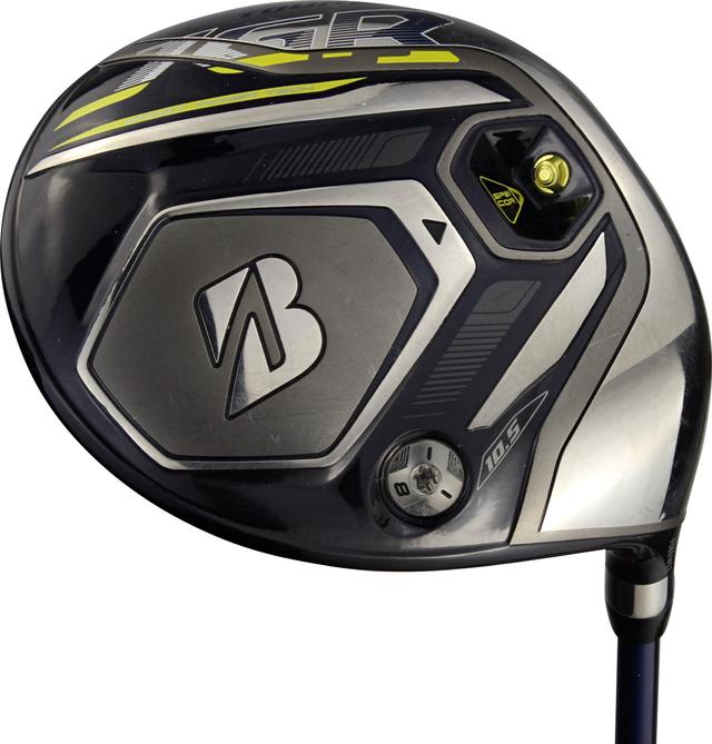 Tour B JGR Japan Model Driver