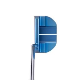 Mizuno M Craft #5 Blue Ion Putter - Golf Club