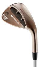Hi Toe Raw Big Foot Wedge