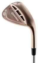 Hi Toe Raw LB Wedge