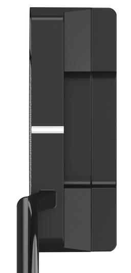 Cleveland Frontline 8.0 Slant Neck Putter - Golf Club - Standard - Putterflex Flex - Cleveland Slight Arc Shaft - Men