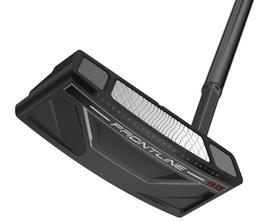 Cleveland Frontline 8.0 Slant Neck Putter - Golf Club - Standard - Putterflex Flex - Cleveland Slight Arc Shaft - Men
