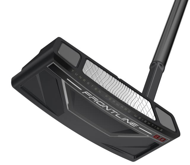 Frontline 8.0 Slant Neck Putter