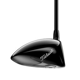 Titleist TSi4 Driver - Golf Club - 8° Loft - 6 Flex - Project X HZRDUS Smoke Yellow 60 Shaft - Men
