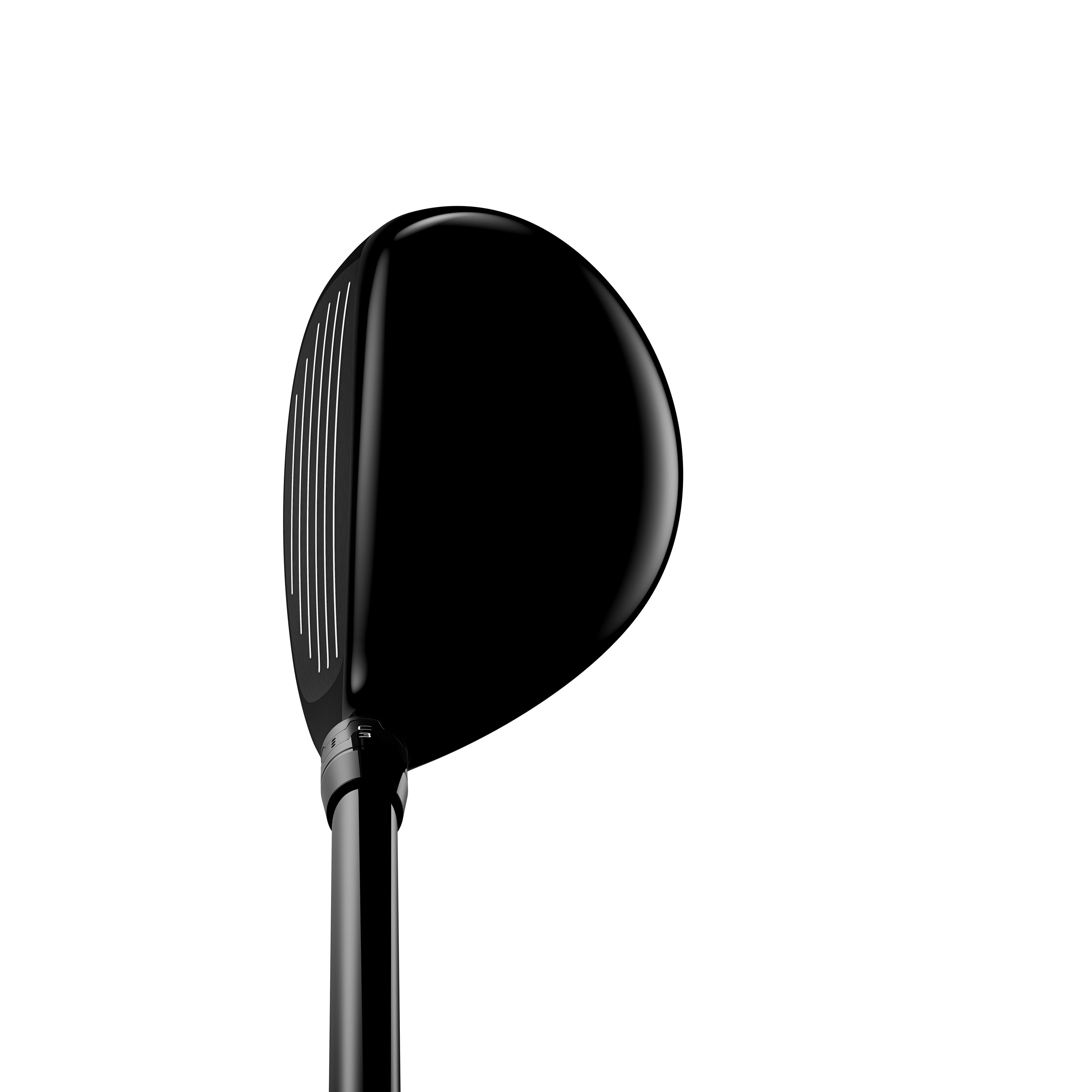 Titleist TSi1 Hybrid Women - Golf Club - 6H - 26° Loft - Ladies Flex - Aldila Ascent 40 HY Shaft - Woman