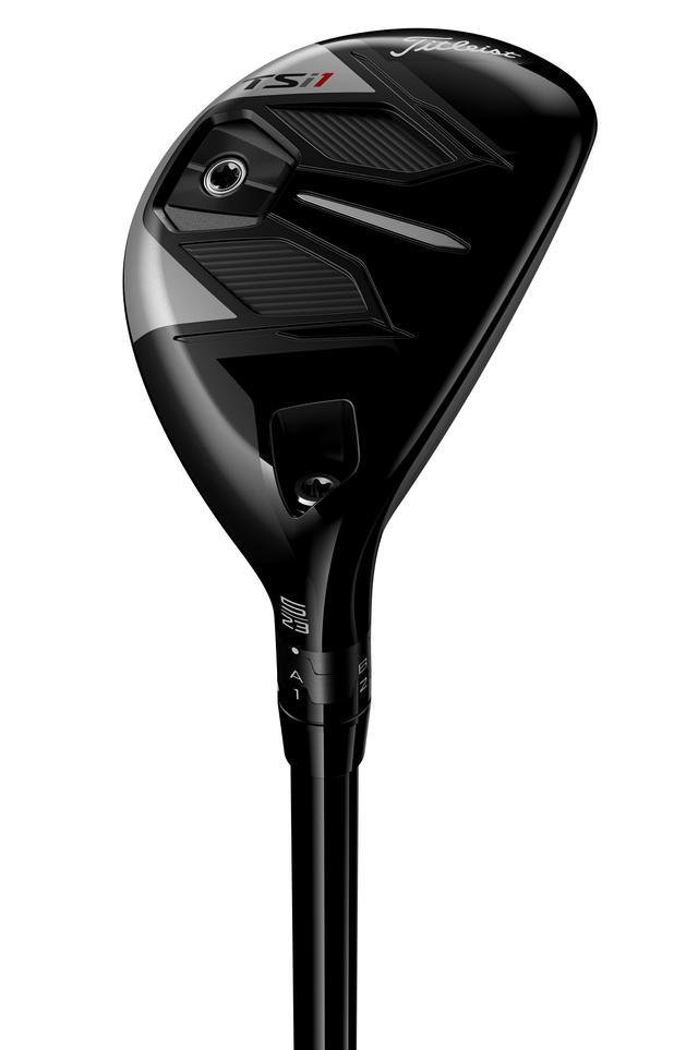 TSi1 Hybrid Women