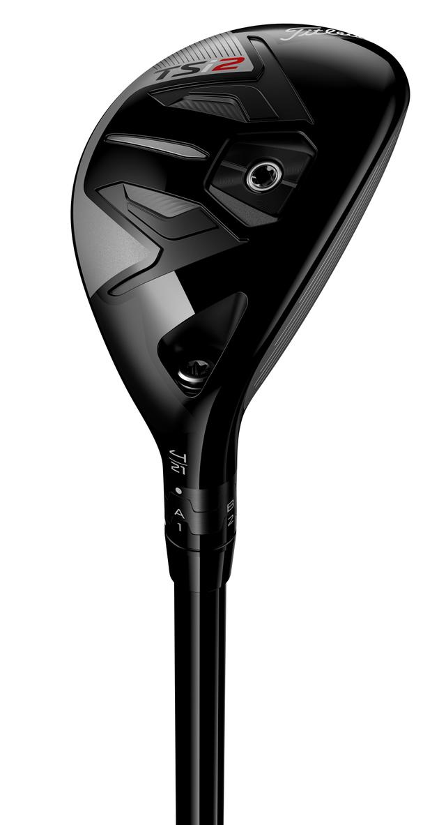 TSi2 Hybrid