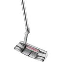 ER2v2 Short Plumber MidBlade Red Gravity Putter