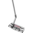 ER2v4 Long Slant MidBlade White TourTac Putter