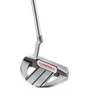 ER7v2 Short Plumber FullMallet Red Gravity Putter