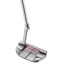 ER8v3 Long Plumber TourMallet White TourTac Putter
