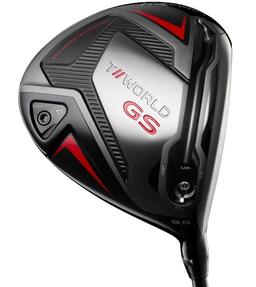 Honma TW GS Driver - Golf Club