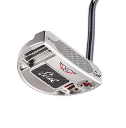 Edel EAS 5.0 Putter - Golf Club - Standard - Putterflex Flex - Edel Shaft - Men