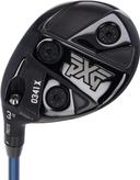 0341X Prototype Fairway Wood