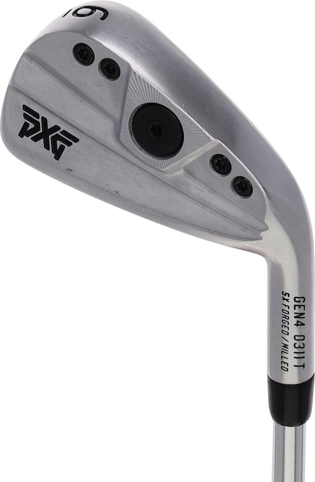 0311T Gen 4 Iron Set