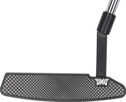 PXG Battle Ready Brandon - Plumber's Neck Putter - Golf Club - Left Handed - Standard - Putterflex Flex - PXG Shaft - Men