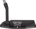Battle Ready Brandon - Plumber's Neck Putter