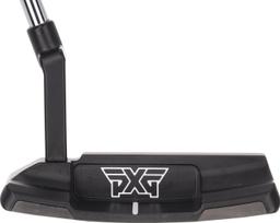 PXG Battle Ready Brandon - Plumber's Neck Putter - Golf Club - Left Handed - Standard - Putterflex Flex - PXG Shaft - Men