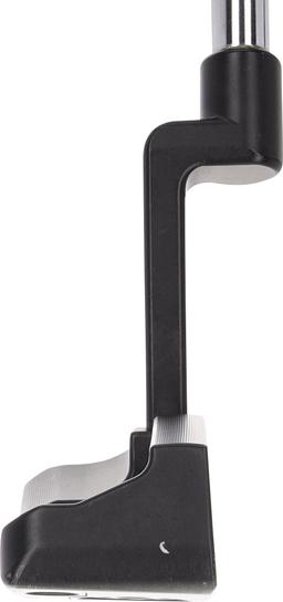 PXG Battle Ready Brandon - Plumber's Neck Putter - Golf Club - Left Handed - Standard - Putterflex Flex - PXG Shaft - Men