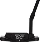 Battle Ready Mustang - Plumber's Neck Putter