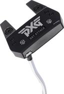 Battle Ready Bat Attack - Double Bend Putter